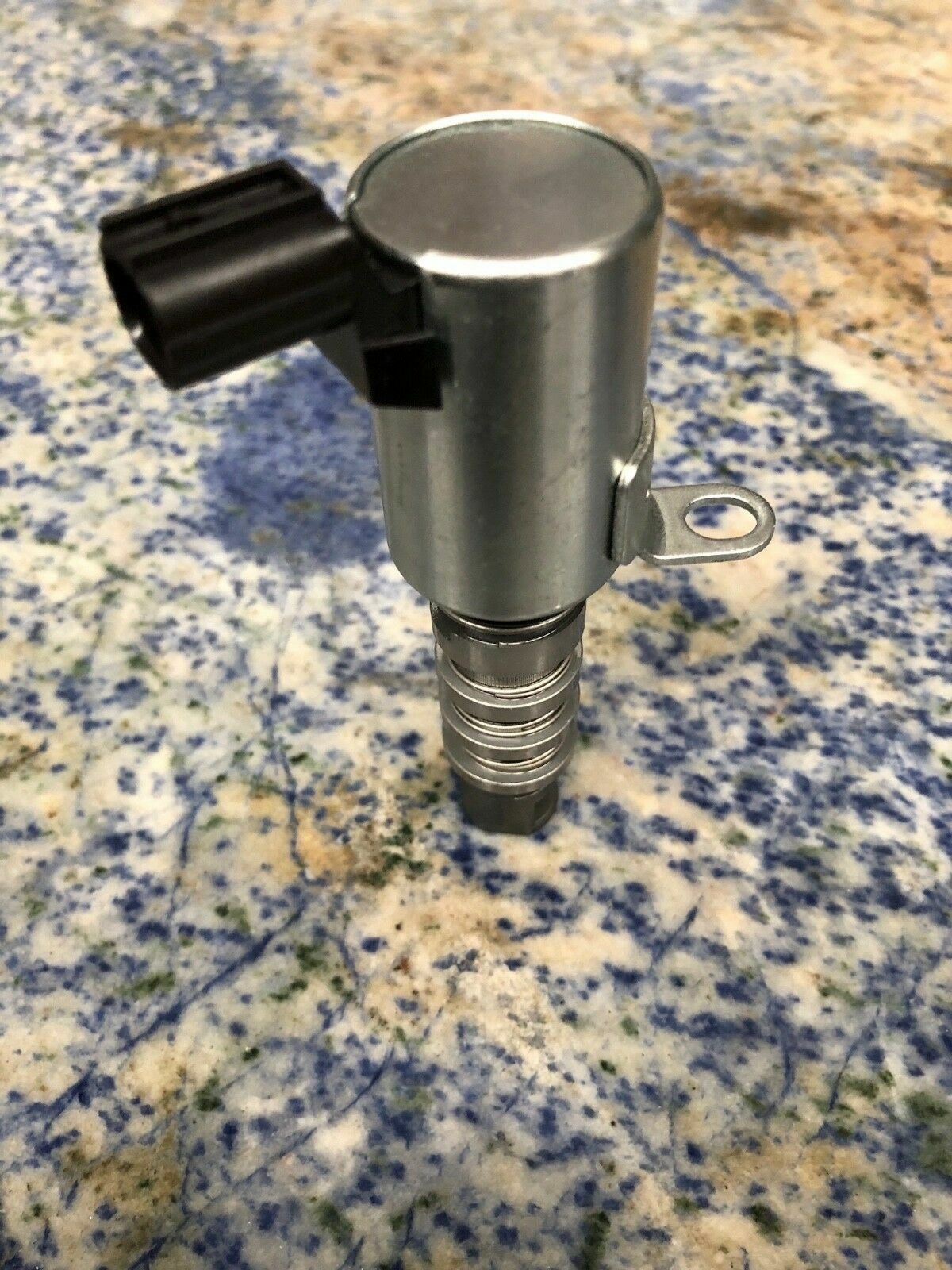 Variable Timing Solenoid Valve Fit Honda CR-V Accord Crosstour Acura TSX 2.4L