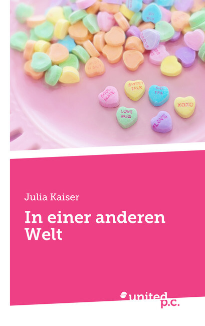 Thumbnail - Julia Kaiser / In Einer Anderen Welt