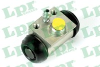 LPR 4698 Wheel Brake Cylinder For Fiat