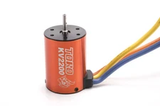 NEW SKY RC SK-400005-09 TORO 4 Poles 2200KV Brushless Sensorless Motor For 1/10