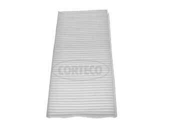 21651995 CORTECO Filter, interior air for FORD
