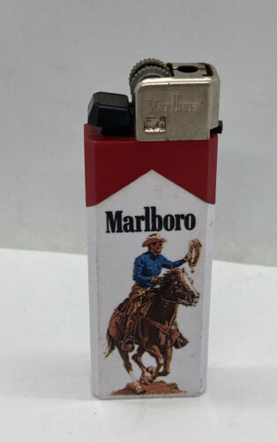 Autocollant Vintage MARLBORO - Look Ski Sécurité - Original Jamais Collé