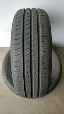 2 x 205/65 R16 95W SOMMERREIFEN Kumho EcoWing ES01 KH27 PNEU BANDEN TYRE 7 MM