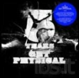 5 YEARS GET PHYSICAL  -2CD  POP-ROCK INTERNAZIONALE
