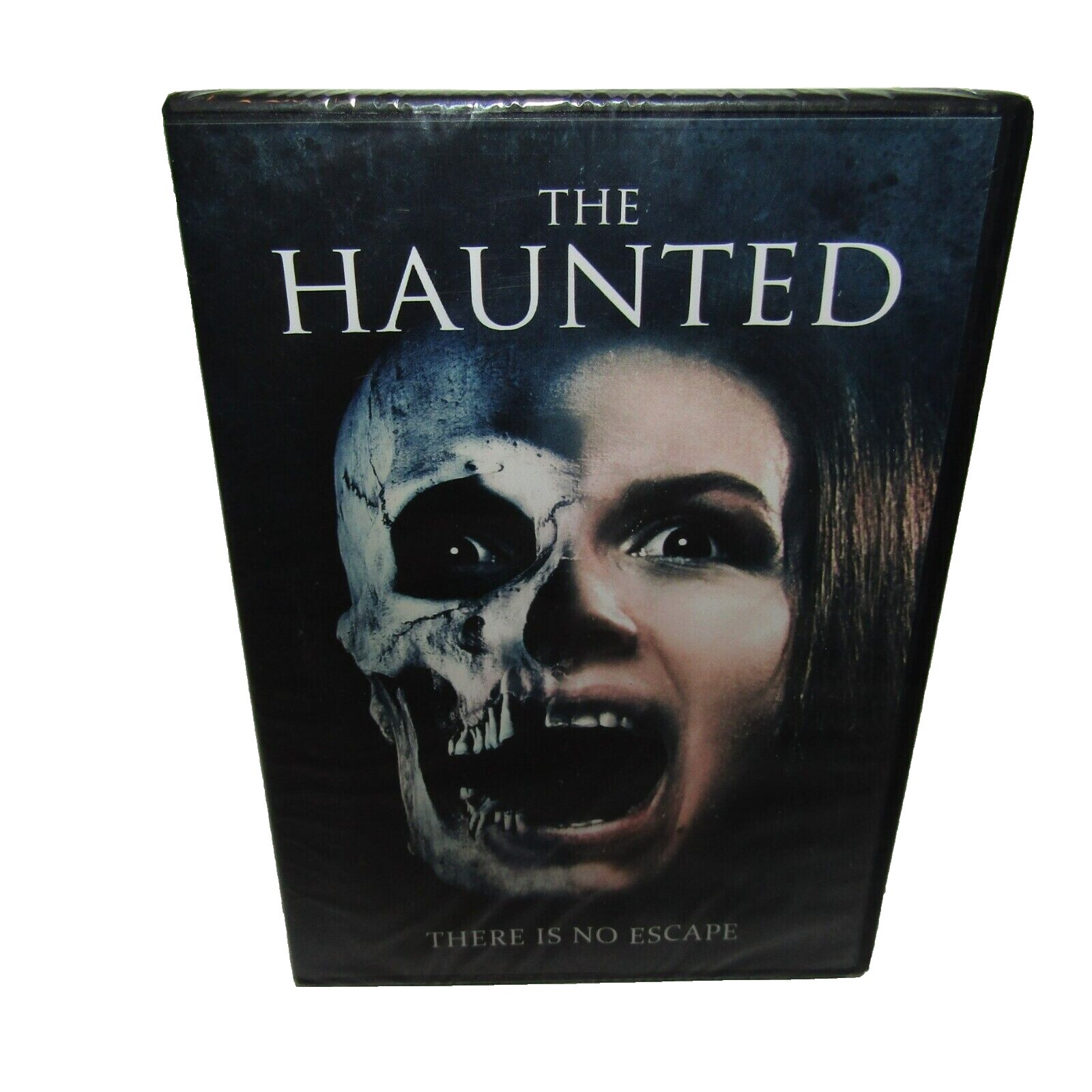 The Haunting Hour Dvd - Main Image