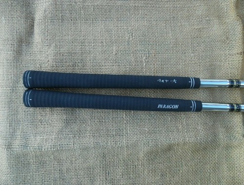 Turbo Power #3 or 4 TP-HYBRID Options ⛳ Steel ⛳ YOU CHOOSE - Picture 7 of 17