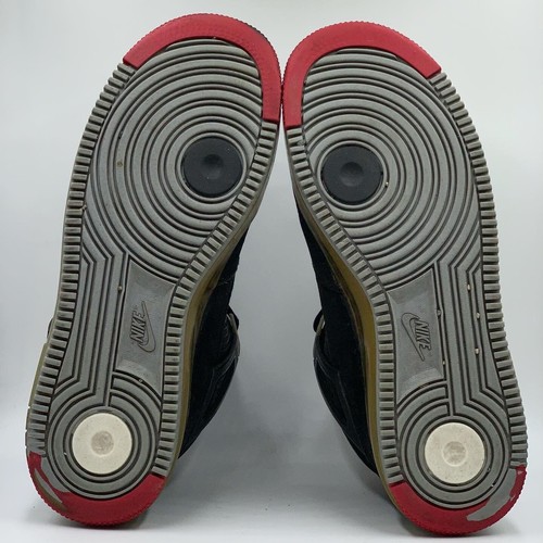 Nike Air Jordan Fusion 4 - UK 8 - 364342-061 90 95 97 98 TN | eBay