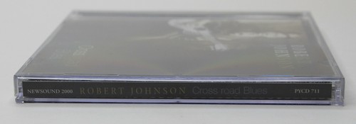 Robert Johnson Cross Road Blues CD Vintage 1997 - Bild 5 von 11