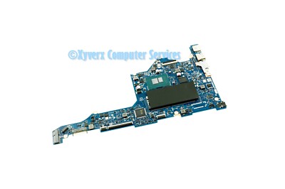 N36774-601 0PDL GENUINE HP MOTHERBOARD INTEL N100 15-FD 15-FD0625DS *