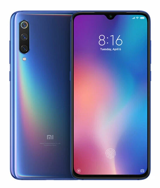 Cellulari e smartphone Xiaomi Sistema operativo Android