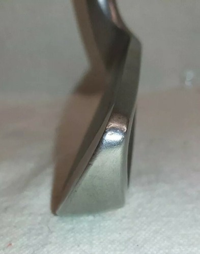 /Tempo SS1000 #8 Iron - Left Hand - Men's - Steel Shaft - Stiff Flex - #S155 - Picture 5 of 12