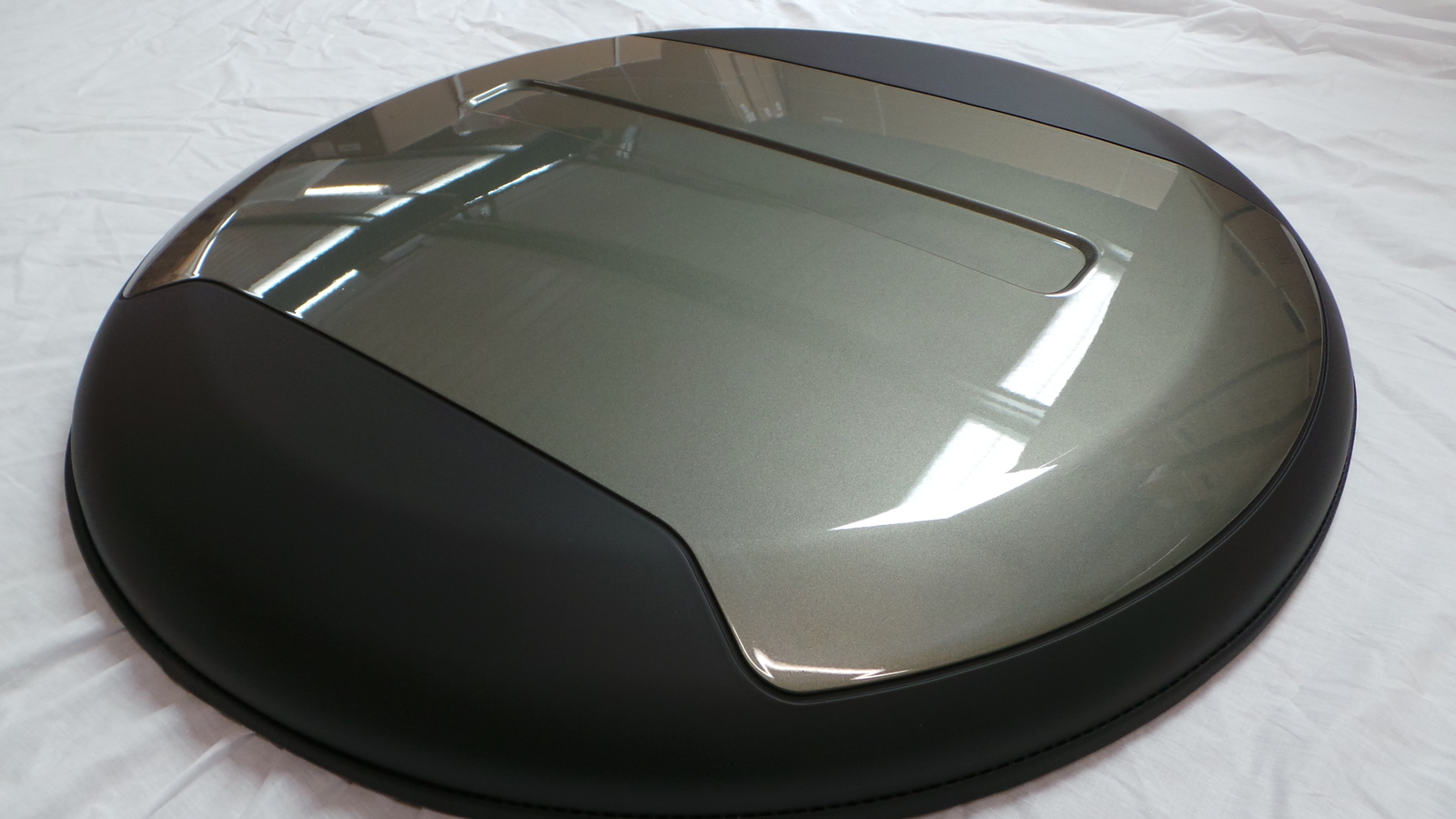 PANGEA GREEN SPARE WHEEL COVER FOR LAND ROVER DEFENDER 202024 (90+110