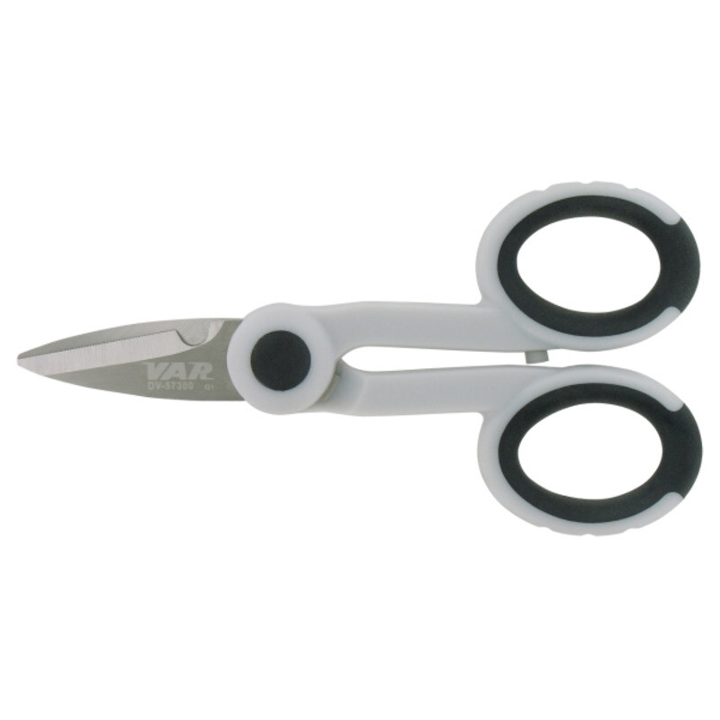 forbici professionali VADV57300 VAR bici attrezzi VAR