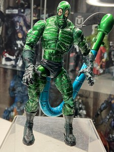 marvel scorpion figure