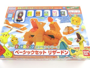 charizard mega bloks