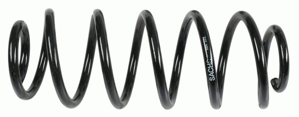 Sachs 994 232 Coil Spring For Toyota-image