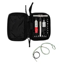 FIX IT STICKS Long Gun Hunter's Toolkit w/All-in-One Torque Driver, Portable