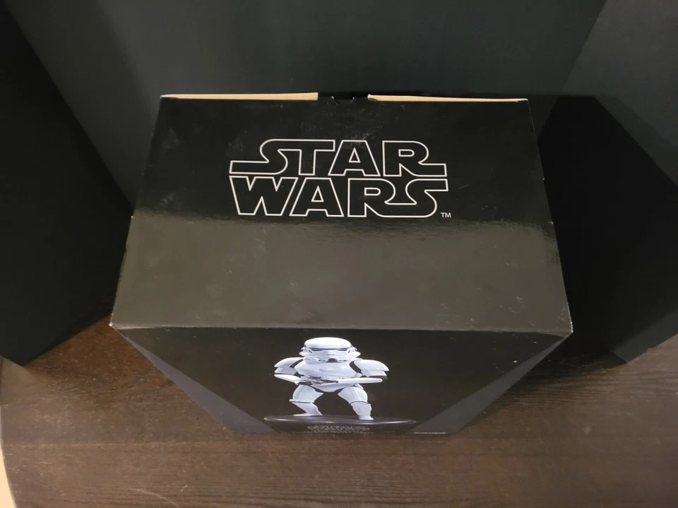 Imperial Stormtrooper /500 PREMIUM Format 1/4 STAR WARS SIDESHOW NEW US SELLER - Image 2 of 4