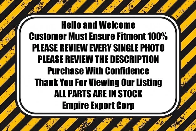 2002-2003 Ford Explorer 4.0L Motor Intake Air Mainfold Assembly OEM Foto 2 de 4