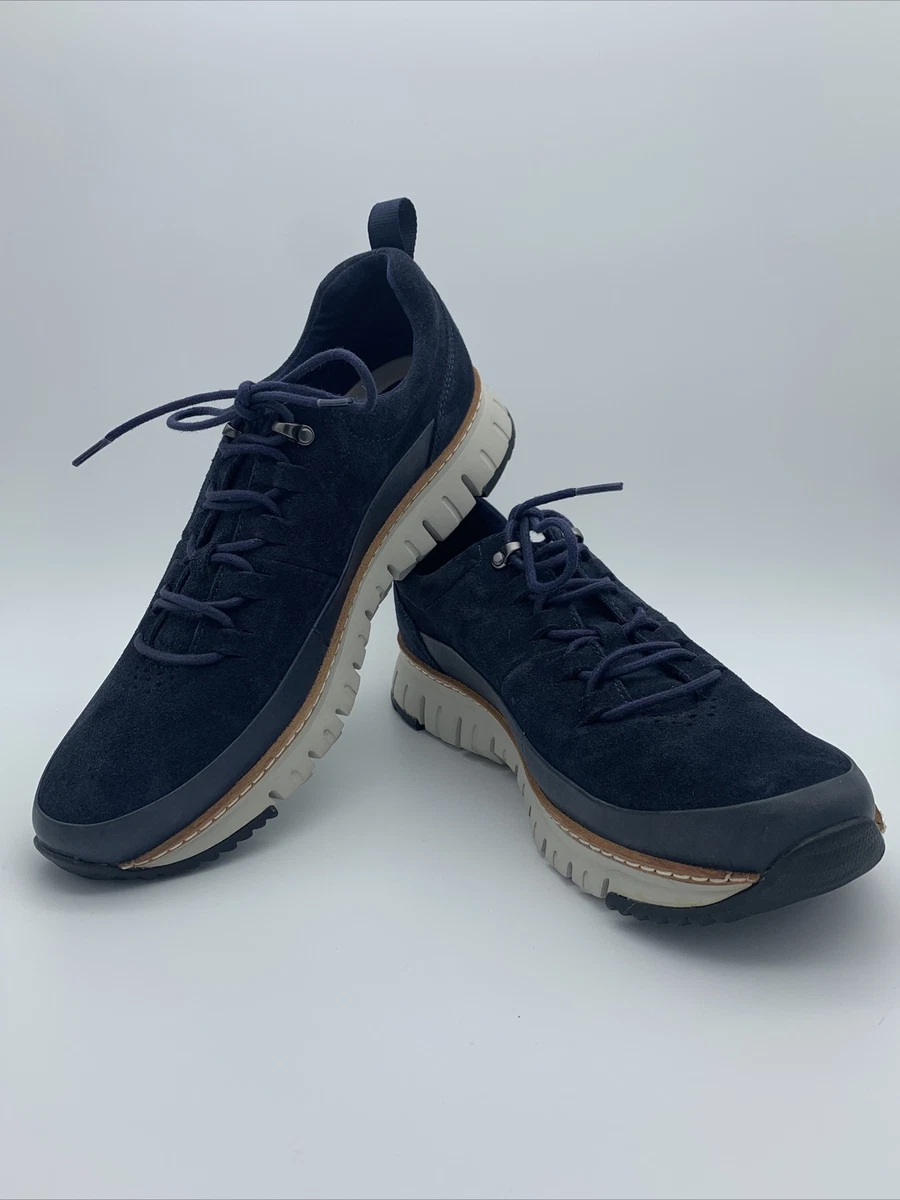 Cole haan zerogrand rugged oxford hotsell