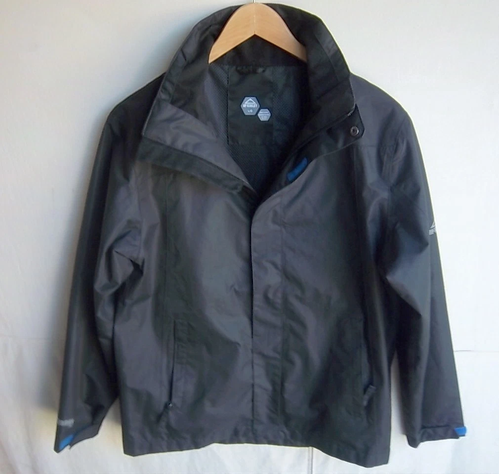 Mckinley 3 top in 1 jacket