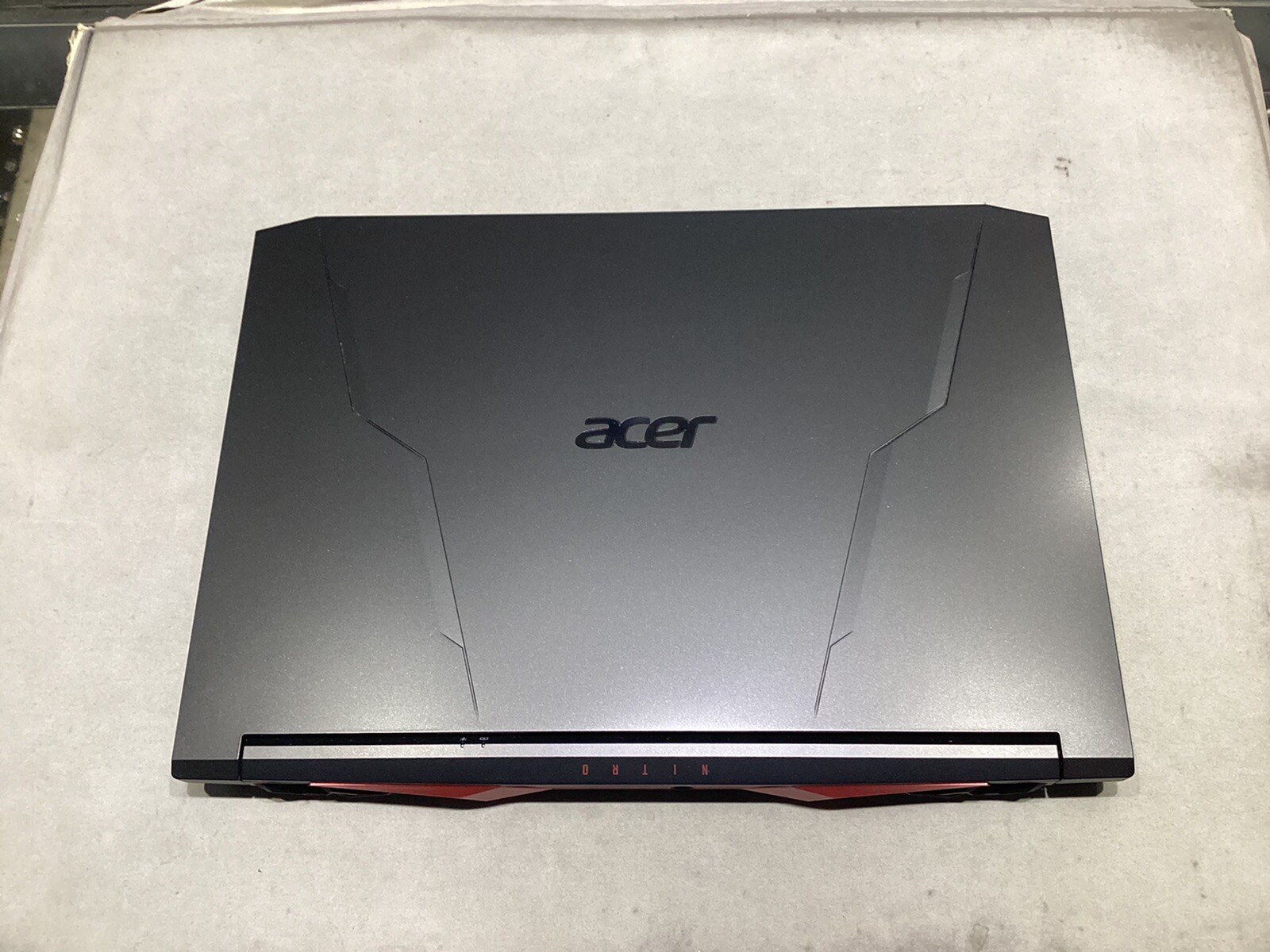 Acer Nitro 5 (N20C1) 15.6" w/Intel Core i5 @2.7GHz, 8GB Ram, 512GB SSD *See Pics - Picture 4 of 17