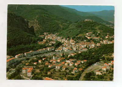 AMELIE LES BAINS (J1217) 1974 Postkarte Pyrénées-Orientales 66, Monument