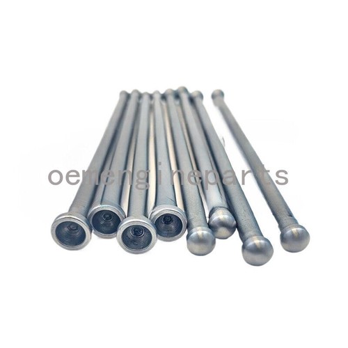 8pcs Engine Push Rods 02109085 for Deutz BF4M 1011F F3L1011F F4L1011F F2L1011 - Picture 5 of 15