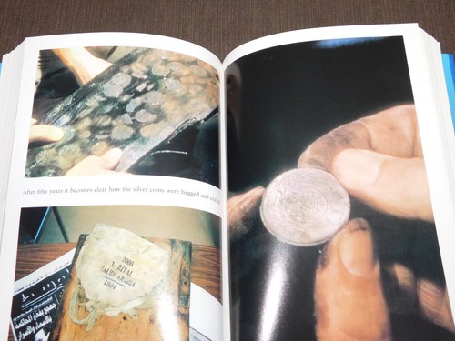 1999 STALIN'S SILVER THE SINKING OF THE USS JOHN BARRY BOOK by JOHN BEASANT - Picture 12 of 12