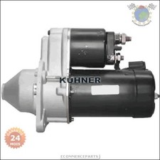 Démarreur Citroen MEHARI