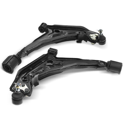2x Control Arm & Ball Joint for Nissan Maxima 1989-1994 3.0L
