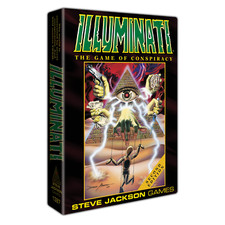Illuminati (Second Edition)