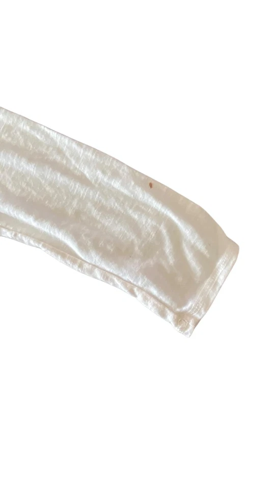 Camisa MUDD Niñas Radiate Positividad - Mostaza - Talla Grande 10-12 Foto 2 de 4