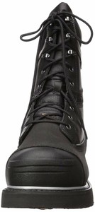 timberland gravel pit boots