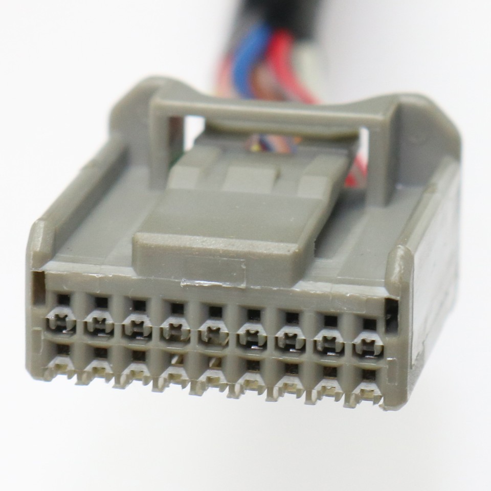 Driver Side Mirror For Toyota Sienna 20132017 eBay