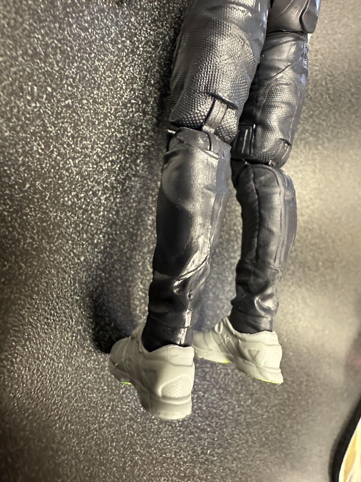 QUICKSILVER Marvel Legends (Infinity Saga) (BODY & HANDS ONLY)6" MCU Figure MINT