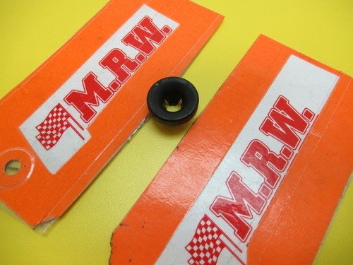 HOOD ROD ROUND BUSHING GROMET CLIP PROP ROD ARM HOLE oem ACURA RSX 02-06 TYPE-S - Picture 3 of 24