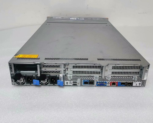 Inspur SA5212 H5 12x3.5"(12xNVME)+2x2.5" Server/2X800W/Suppot 2x LGA3647 CPU - Picture 1 of 5