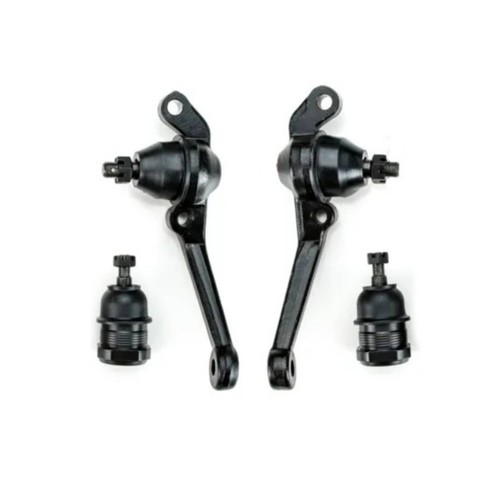 Front Suspension Upper Lower Ball Joint Set 62-72 Plymouth Duster Valiant