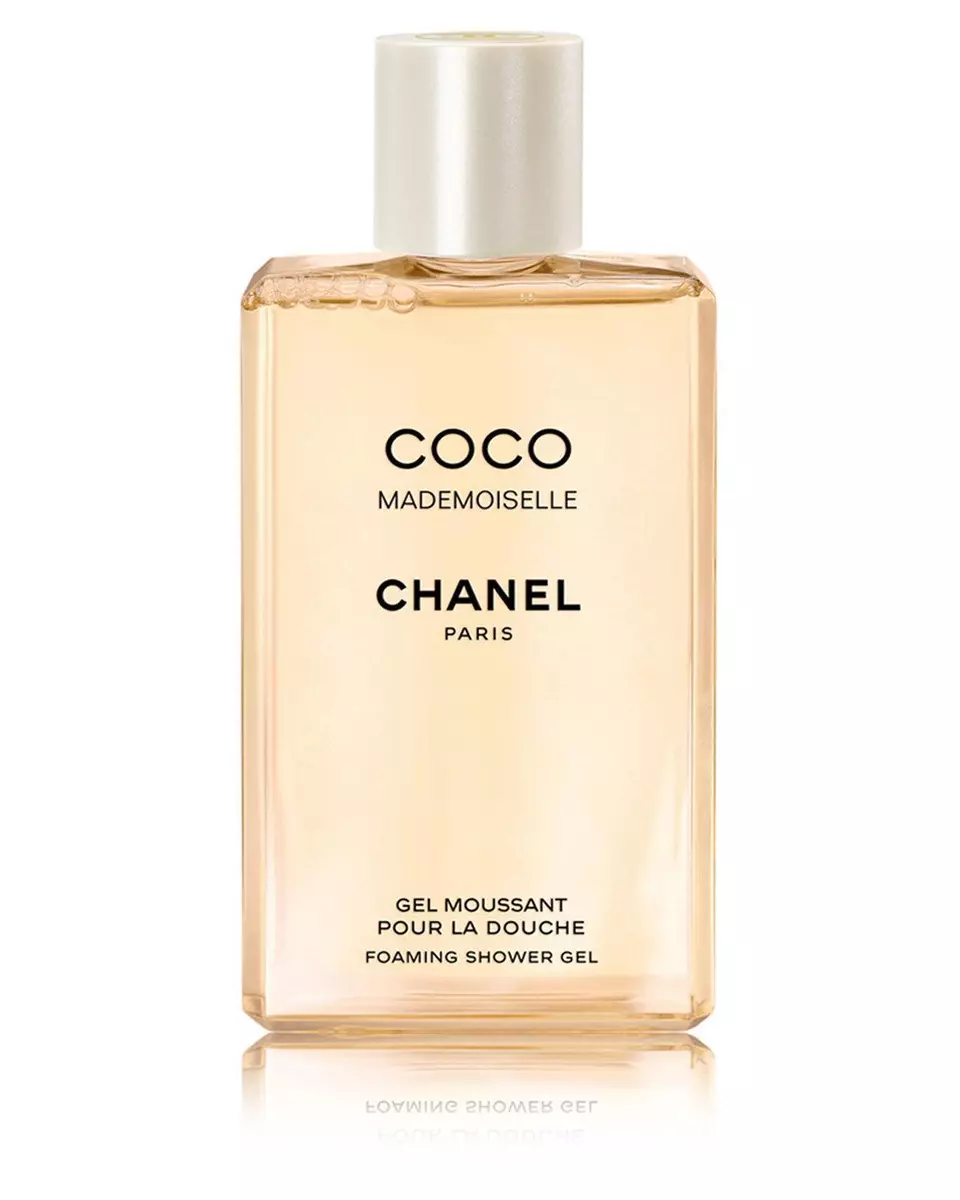 Chanel mademoiselle 6.8 deals