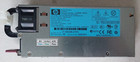 HP - HSTNS-PL14 - Alimentation 511777-001 499249-001 460W 499250-201 - Utilisé