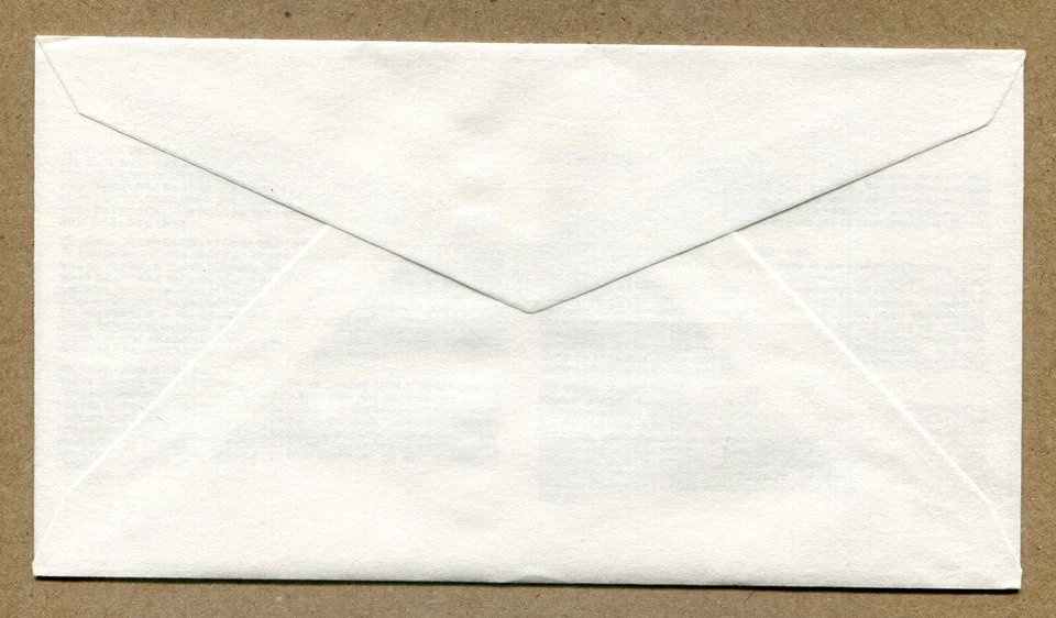 SOUTH WEST AFRICA NAMIBIA Discovery of Diamonds. First Day Cover 1983, 6, 08 FDC - Image 2 of 2