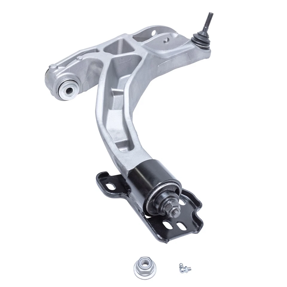 Brazo de control inferior delantero izquierdo con rótula para Ford Crown Victoria Grand Marquis Foto 3 de 4