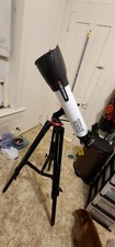 POPULAR SCIENCE CELESTRON STARSENSE EXPLORER DX 100AZ SM
