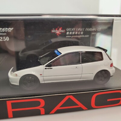 HPI HONDA MIRAGE 1/43 ホンダ シビック spoon s-l400.jpg