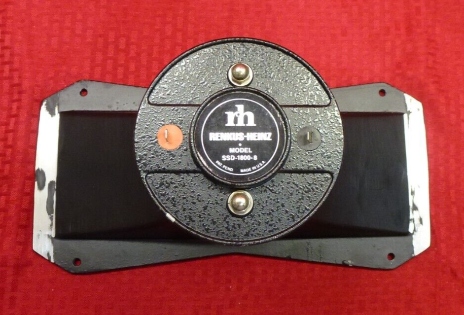 【ペア】Renkus-Heinz SSD1800-8 ホーンドライバー ペア】Renkus-Heinz SSD1800-8 ホーンドライバー ペア】Renkus