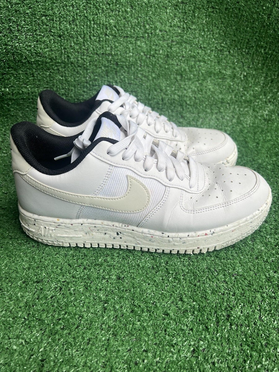 air force white light bone
