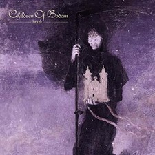 Children Of Bodom - Hexed [CD]