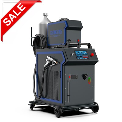 Laser Welder Raycus 2000w Laser welding machine cutting rust remover cleaning