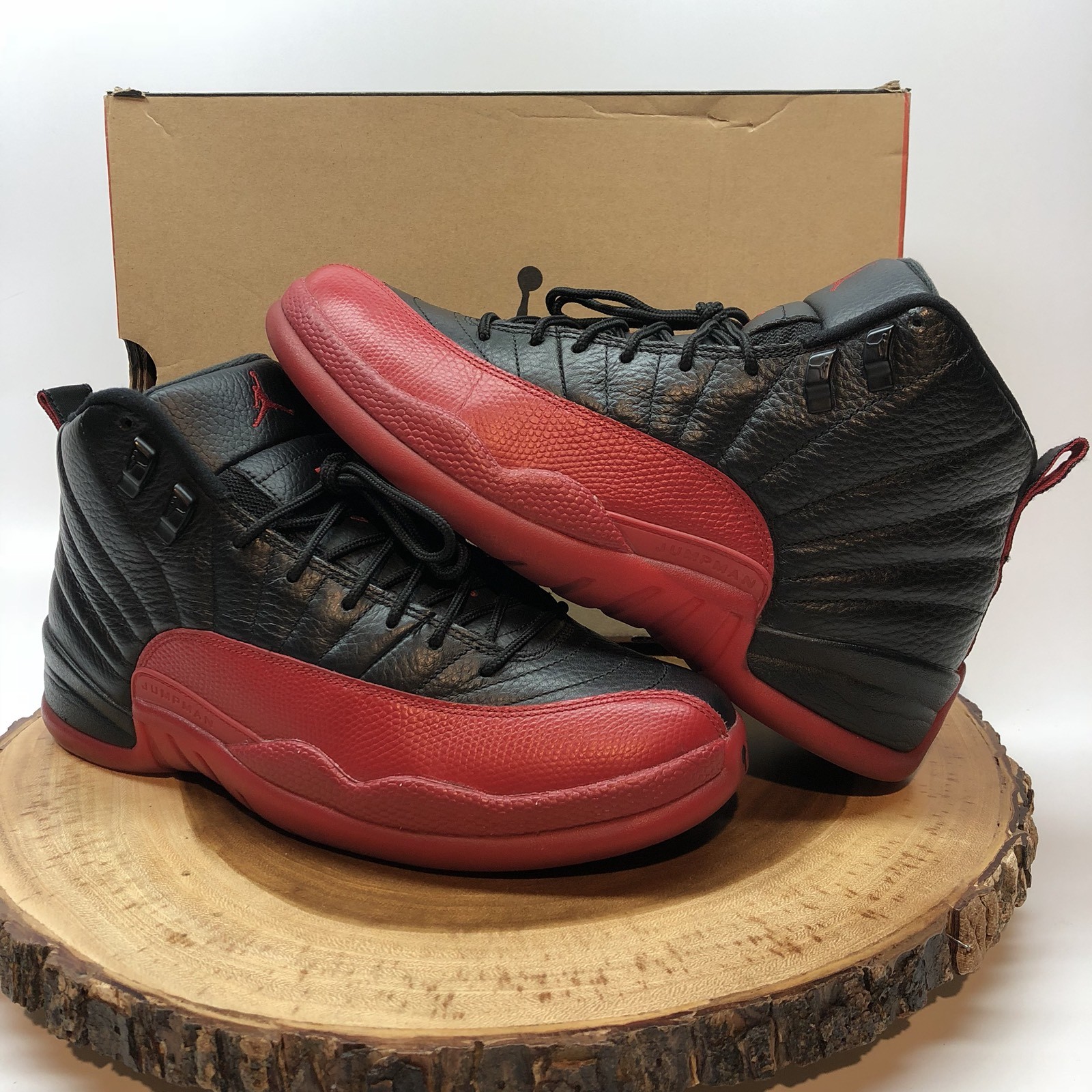 Nike air jordan xii influenza gioco taglia allevati playoff taxi cp3 xi xii ix vi v - x Nike air jordan xii influenza gioco taglia allevati playoff taxi cp3 xi xii ix vi v - x
